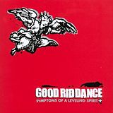 Good Riddance CD Symptoms Of A Leveling Spirit