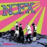 NOFX LP (Vinyl) 21 Or 22 Songs That Weren't Go (Vinyl)