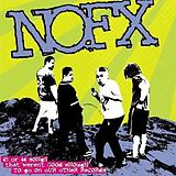 NOFX CD 45 Or 46 Songs That Weren't Good Enoug