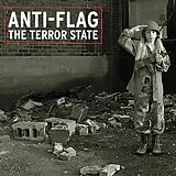 Anti-Flag LP (Vinyl) The Terror State (Vinyl)