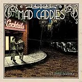 Mad Caddies CD Just One More