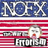 NOFX LP (Vinyl) The War On Errorism (Vinyl)