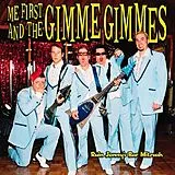 Me First And The Gimme Gimmes LP (Vinyl) Ruin Jonny's bar mitzvah