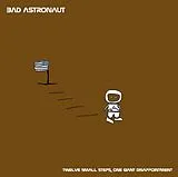 Bad Astronaut LP (analog) Twelve Small Steps