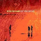 No Use For A Name LP (Vinyl) Keep Them Confused (Vinyl)