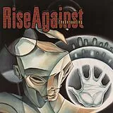 Rise Against LP (analog) The Unraveling (ltd Yellow Vinyl)