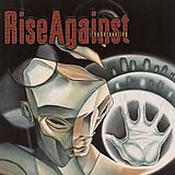 Rise Against Vinyl The Unraveling