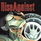 Rise Against CD The Unraveling(remastered&Bonustracks)