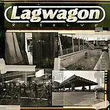 Lagwagon LP (analog) Resolve
