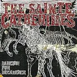 The Sainte Catherines CD Dancing For Decadence