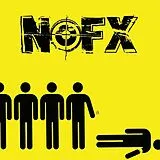 NOFX CD Wolves On Wolves'clothing