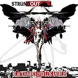 Strung Out LP (analog) Blackhawks Over Los Angeles (black Vinyl)