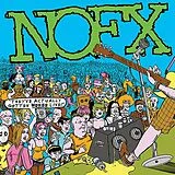 NOFX LP (Vinyl) They've Actually Gotten Worse - Live (Vinyl)