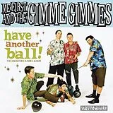 Me First & The Gimme Gimmes LP (Vinyl) Have Another Ball (Vinyl)