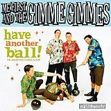 Me First & The Gimme Gimmes CD Have Another Ball
