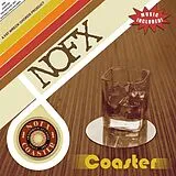 Nofx CD Coaster