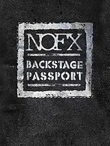 Backstage Passport DVD
