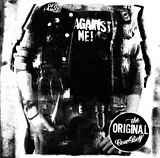 Against Me! LP (Vinyl) Original Cowboy, The (Vinyl)
