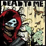 Dead To Me LP (Vinyl) African Elephants (Vinyl)