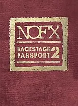 Backstage Passport 2 DVD