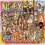 Nofx CD The Longest Ep