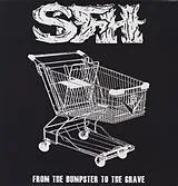 Star Fucking Hipsters LP (Vinyl) From The Dumpster To The Grave (Vinyl)