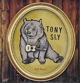 Tony Sly LP (Vinyl) Sad Bear (Vinyl)