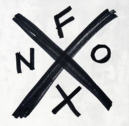 NOFX Vinyl S/T (Ltd.10') (Vinyl)