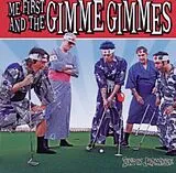 Me First And The Gimme Gimmes CD Sing In Japanese Ep
