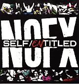 NOFX Vinyl Self Entitled (Vinyl)