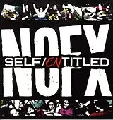 NOFX LP (Vinyl) Self Entitled (Vinyl)