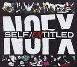 Nofx CD Self Entitled