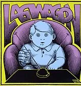 Lagwagon LP (Vinyl) Duh (Reissue) (Vinyl)