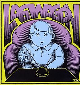 Lagwagon Vinyl Duh (Reissue) (Vinyl)
