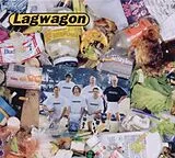 Lagwagon CD Trashed (reissue)