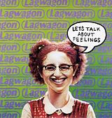 Lagwagon Vinyl Let's Talk About Feelings (Rei (Vinyl)