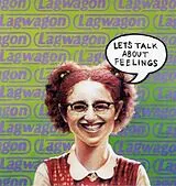 Lagwagon Vinyl Let's Talk About Feelings (Rei (Vinyl)