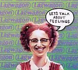 Lagwagon CD Let's Talk About Feelings (reissue)