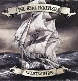 The Real McKenzies LP (Vinyl) Westwinds (Vinyl)