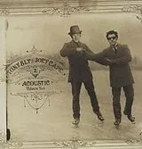 Cape,Joey & Sly,Tony LP (Vinyl) Acoustic Vol.2 (Vinyl)