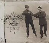 Joey/Sly,Tony Cape CD Acoustic Vol. 2
