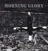 Morning Glory LP (Vinyl) Poets Were My Heroes (Vinyl)