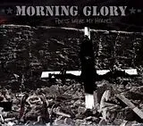 Morning Glory CD Poets Were My Heroes