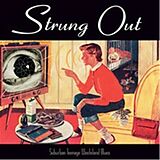 Strung Out CD Suburban Teenage Wasteland Blues (re-iss