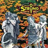 Strung Out LP+Download Another Day In The Paradise (Reissue)