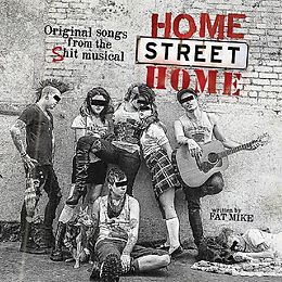 NOFX & Friends CD Home Street Home