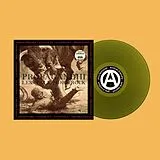 Propagandhi Vinyl Less Talk,More Rock (olive Green Vinyl)