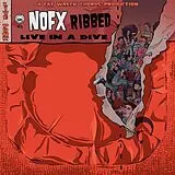 NOFX LP (analog) Ribbed - Live In A Dive