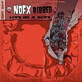 Nofx CD Ribbed - Live In A Dive