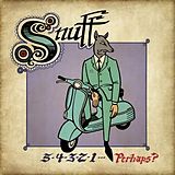 Snuff Vinyl 5-4-3-2-1.Perhaps? (Vinyl)